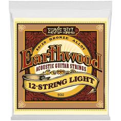 Гитарные струны Ernie Ball