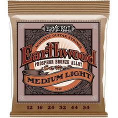Гитарные струны Ernie Ball