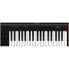 MIDI-клавиатура IK Multimedia