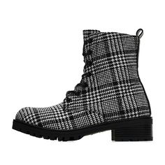 Ботинки INSTREET