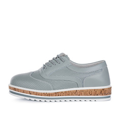 Полуботинки ZENDEN active