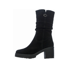 Полусапоги ZENDEN collection