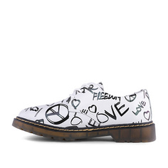 Полуботинки ZENDEN first