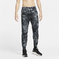 Мужские брюки со складной конструкцией Nike NSRL