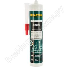 Битумный герметик KRAFTOOL