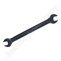 Рожковый ключ Jonnesway