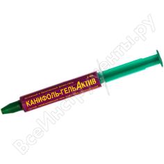 Канифоль-гель Connector
