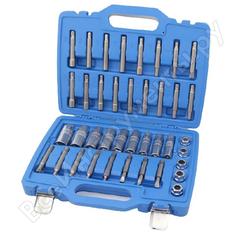 Набор инструментов для разборки и сборки стоек Rossvik