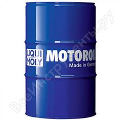 HC-синтетическое моторное масло LIQUI MOLY