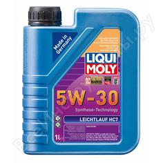 НС-синтетическое моторное масло LIQUI MOLY