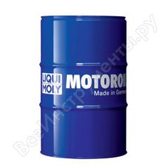 НС-синтетическое моторное масло LIQUI MOLY