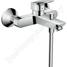 Смеситель для ванны Hansgrohe