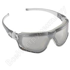 Прозрачные защитные защитные очки KRAFTOOL
