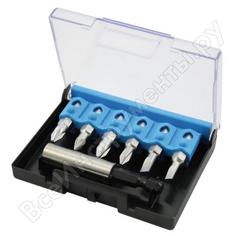 Набор вставок для шуруповерта Narex