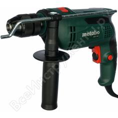 Ударная дрель Metabo