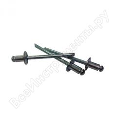 Заклепки Госкреп