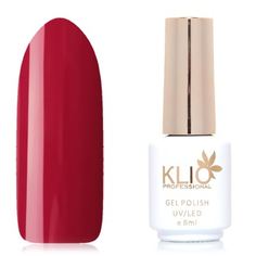 Klio Professional, Гель-лак Total Perfection, №19