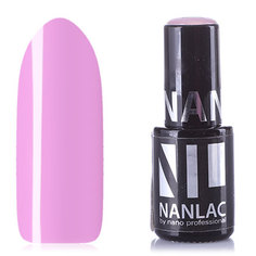 Nano Professional, Гель-лак №2137, Анхель