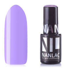 Nano Professional, Гель-лак №2181, Опьянение страстью