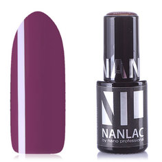 Nano Professional, Гель-лак №2140, Загадка Эвереста