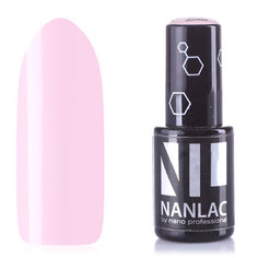 Nano Professional, Гель-лак №2159, Пина колада