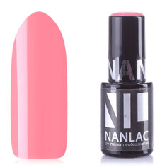 Nano Professional, Гель-лак №2090, Кораллы Ангильи