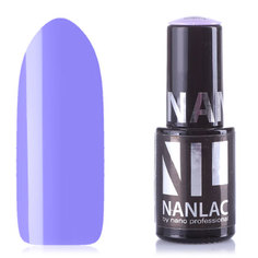 Nano Professional, Гель-лак №2103, Муза искусств