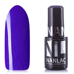 Nano Professional, Гель-лак №2135, Сазерленд