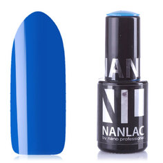 Nano Professional, Гель-лак №2133, Виктория