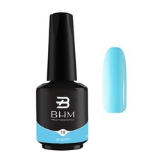 BHM Professional, Гель-лак №018