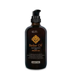 Osmo, Масло для волос Berber Oil, 100 мл