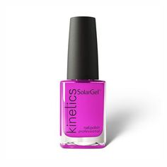 Kinetics, Лак для ногтей SolarGel Polish № 434, Boss Up