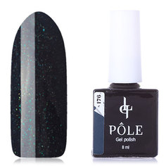 POLE, Гель-лак №176, Ночные джунгли