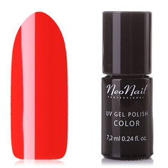 NeoNail, Гель-лак №2609-7, Lady Ferrari