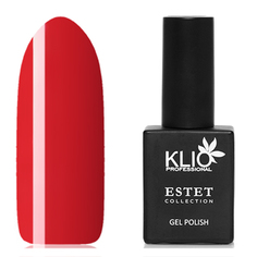 Klio Professional, Гель-лак Estet Collection №201