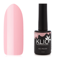Klio Professional, Гель-лак №136