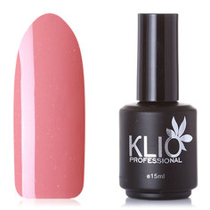 Klio Professional, Камуфлирующая база «Глиттер» №3