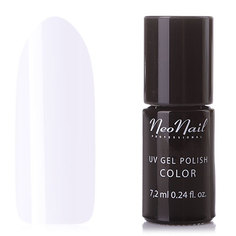 NeoNail, Гель-лак №5055-7, French White