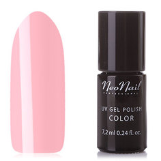 NeoNail, Гель-лак №3205-7, Light Peach