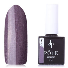 POLE, Гель-лак №199, Игристый виноград
