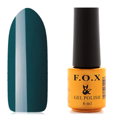 FOX, Гель-лак Pigment №222