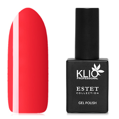 Klio Professional, Гель-лак Estet Collection №199