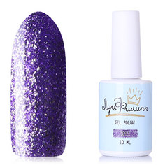 Луи Филипп, Гель-лак Sparkle №11