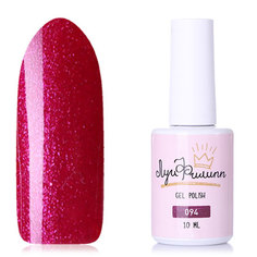 Луи Филипп, Гель-лак Limited №94