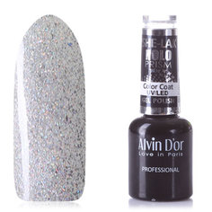 Alvin Dor, Гель-лак HoloPrism №7201