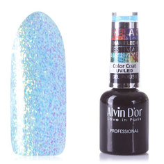 Alvin Dor, Гель-лак Chameleon Festival №7108