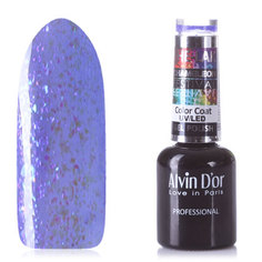 Alvin Dor, Гель-лак Chameleon Festival №7110