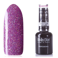Alvin Dor, Гель-лак HoloPrism №7206