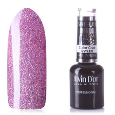 Alvin Dor, Гель-лак HoloPrism №7205