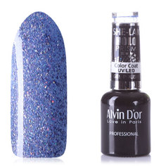 Alvin Dor, Гель-лак HoloPrism №7209